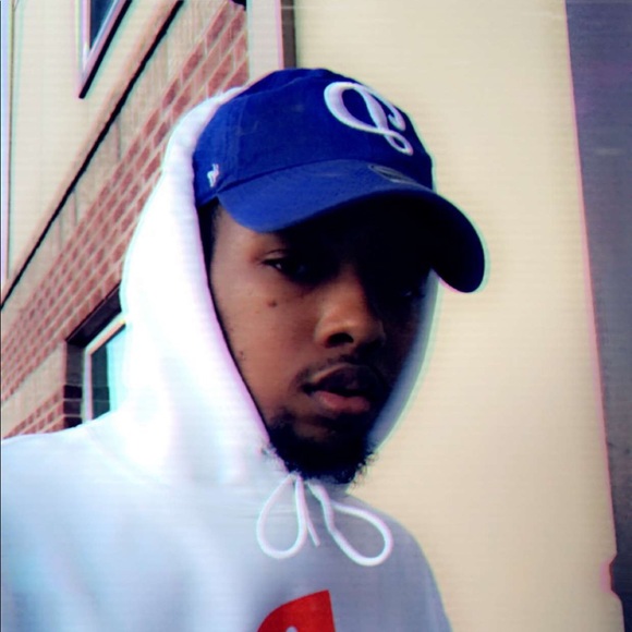 Meet your Posher, Jermell - Picture 1 of 1